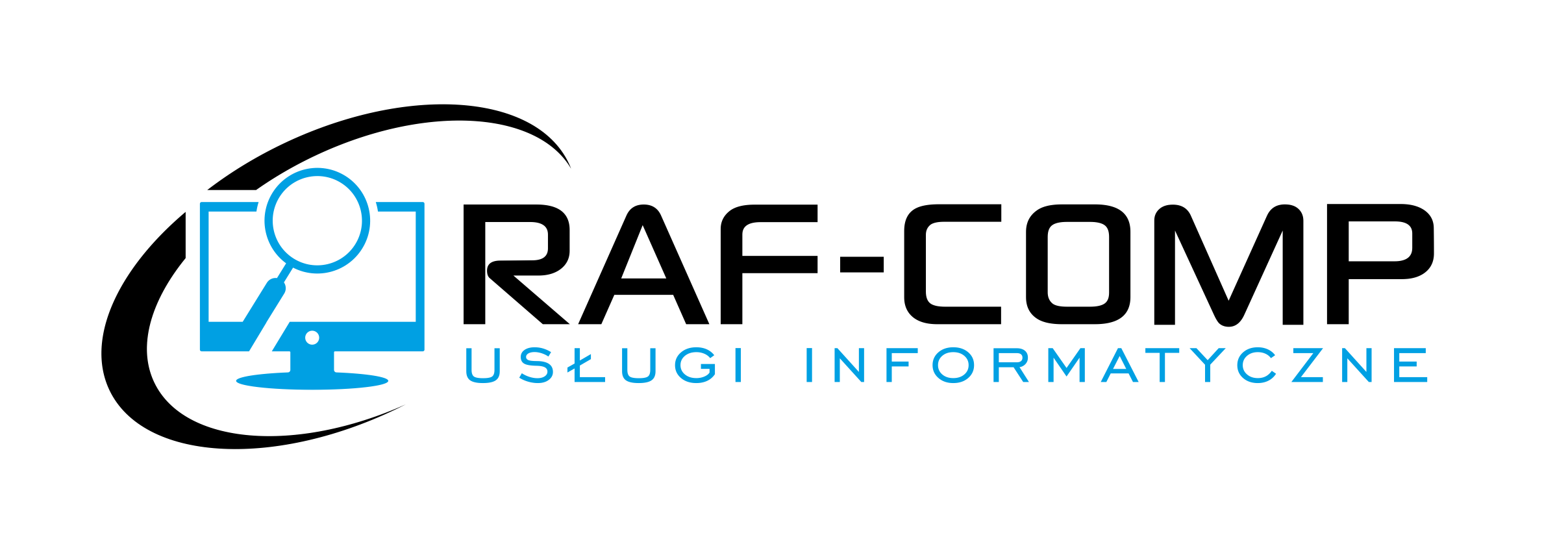 RAF-COMP - Serwis komputerowy